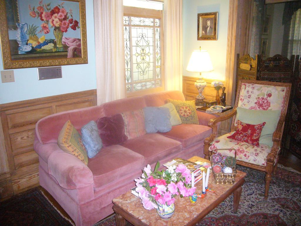 Blooming Garden Inn - photo 4