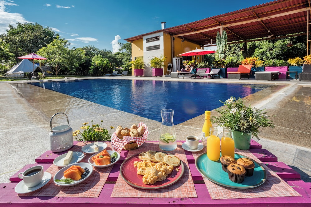 Mangoo Glamping - last minute hotel in Melgar