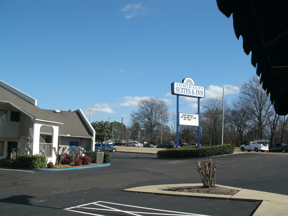 Motel 6 Millington TN - photo 23