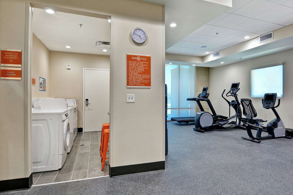 Home2 Suites by Hilton McKinney - photo 30