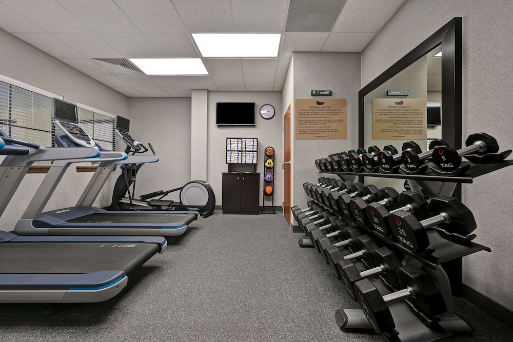 Homewood Suites by Hilton Denver Tech Center - photo 36