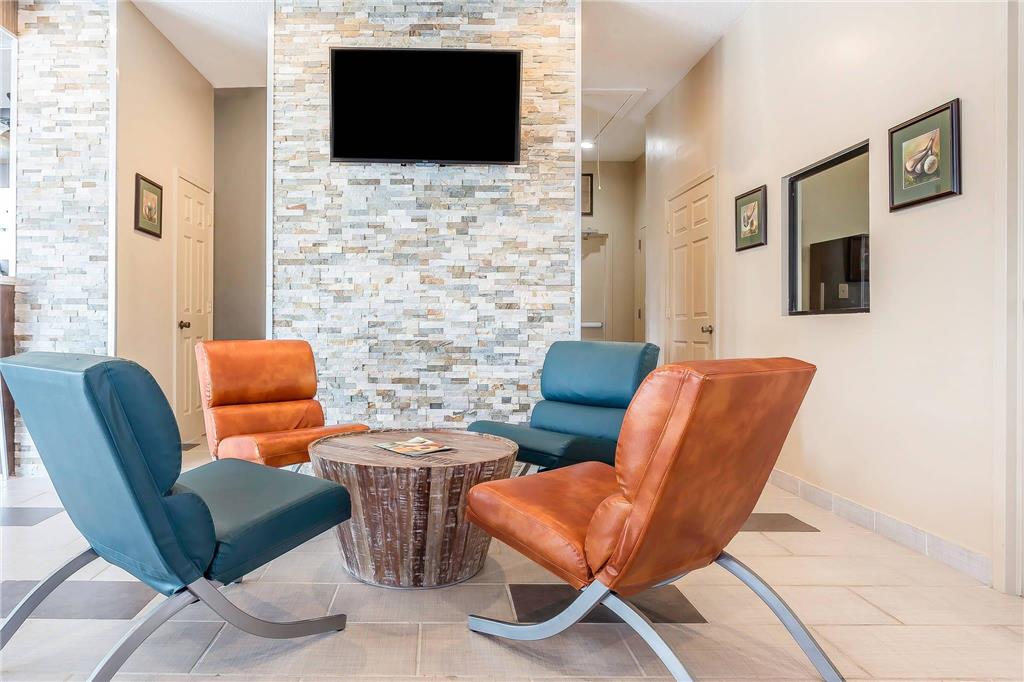 Quality Inn Pinehurst Area - photo 8