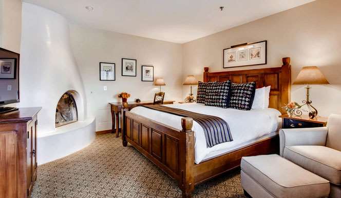 Piñon Court By La Fonda - photo 13