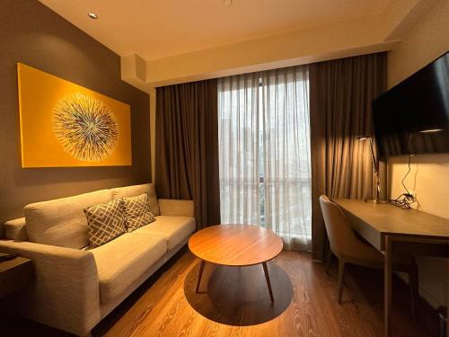 The Hotel at Tower Acqua 1 — Manila — photo 5