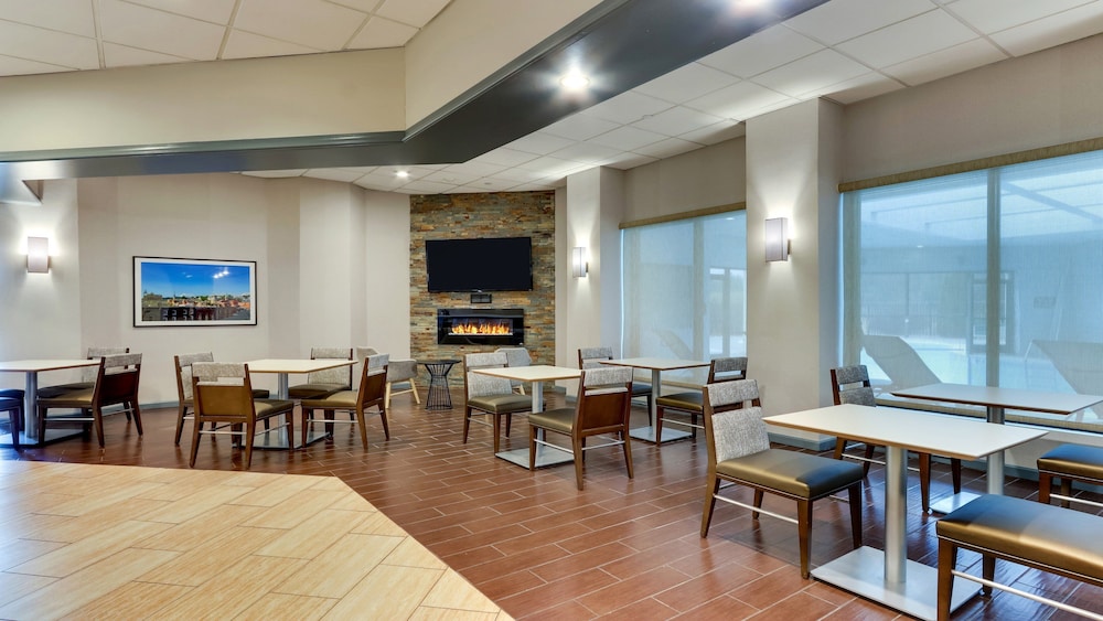 Holiday Inn Staunton Conference Center by IHG - photo 51
