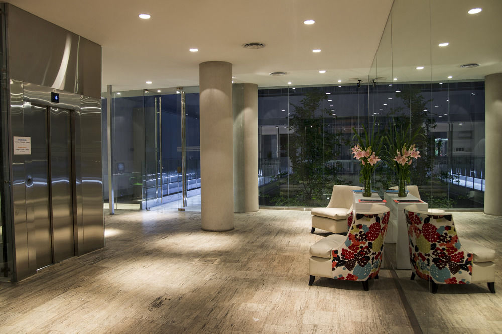 Buenos Aires Loft — 4-Star Luxury Hotel in Buenos Aires, Argentina