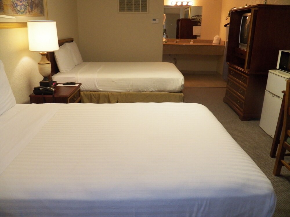 University Inn College Station - photo 11