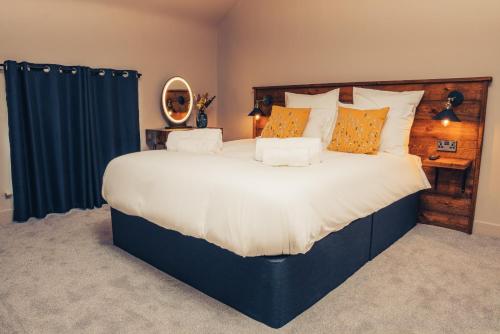 Lawton Street Rooms — Congleton