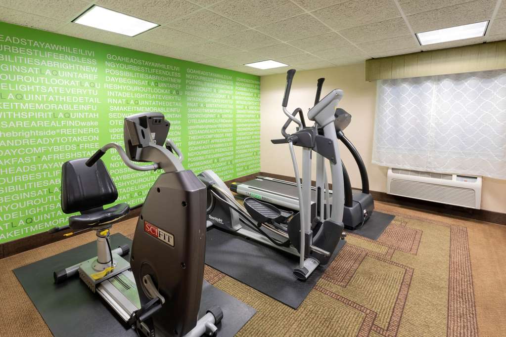 La Quinta Inn by Wyndham Minneapolis Airport Bloomington - photo 19