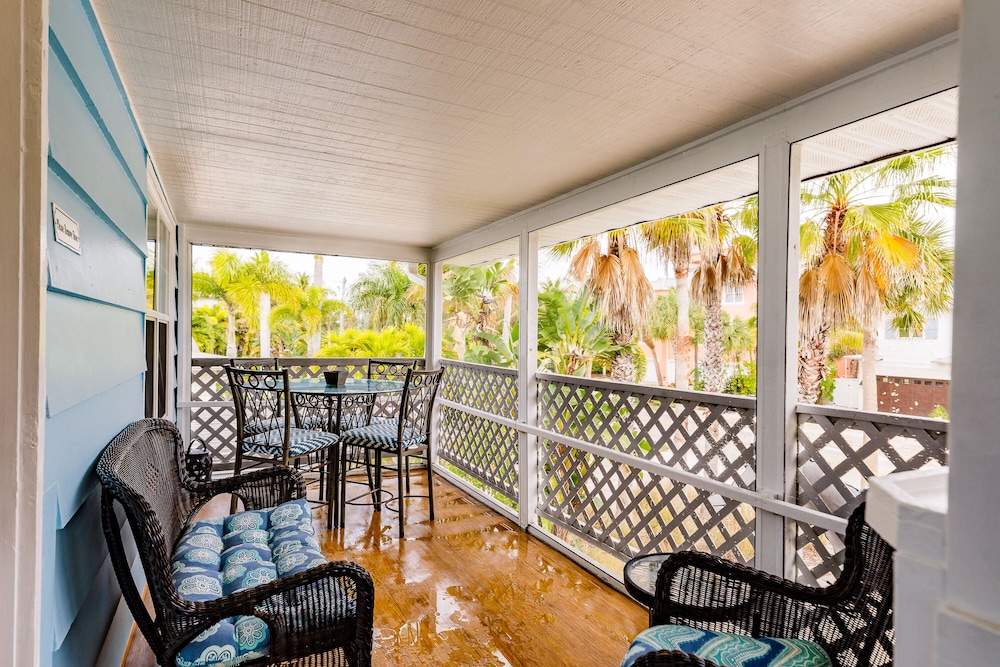 Siesta Key Island Rentals - photo 189