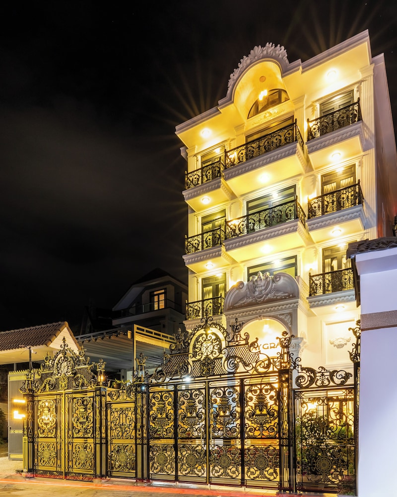 Jay Grand Dalat Hotel - last minute hotel in Da Lat