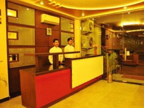 Hotel Paramount — Jaipur — photo 5