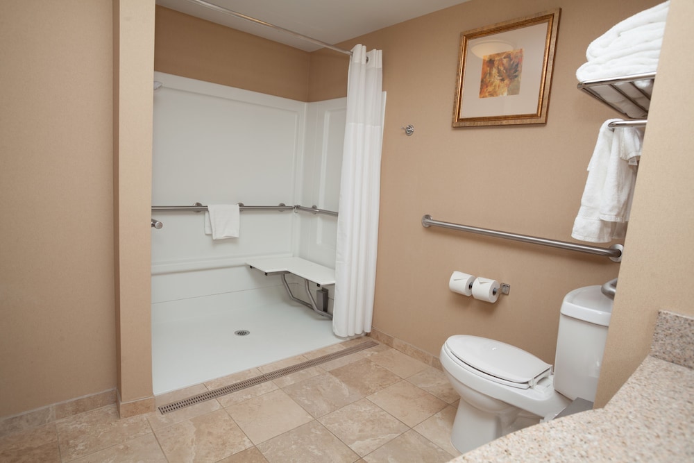 Hampton Inn Oneonta - photo 3