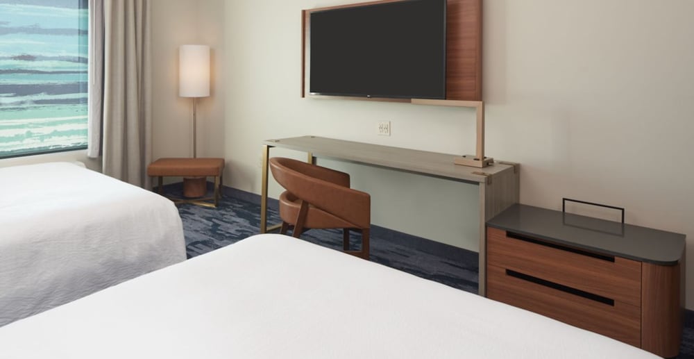 Fairfield Inn & Suites by Marriott Wellington West Palm Beach - photo 9