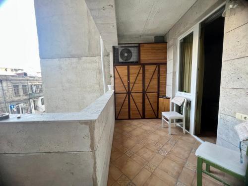 T2&T3 Apartments Levanto