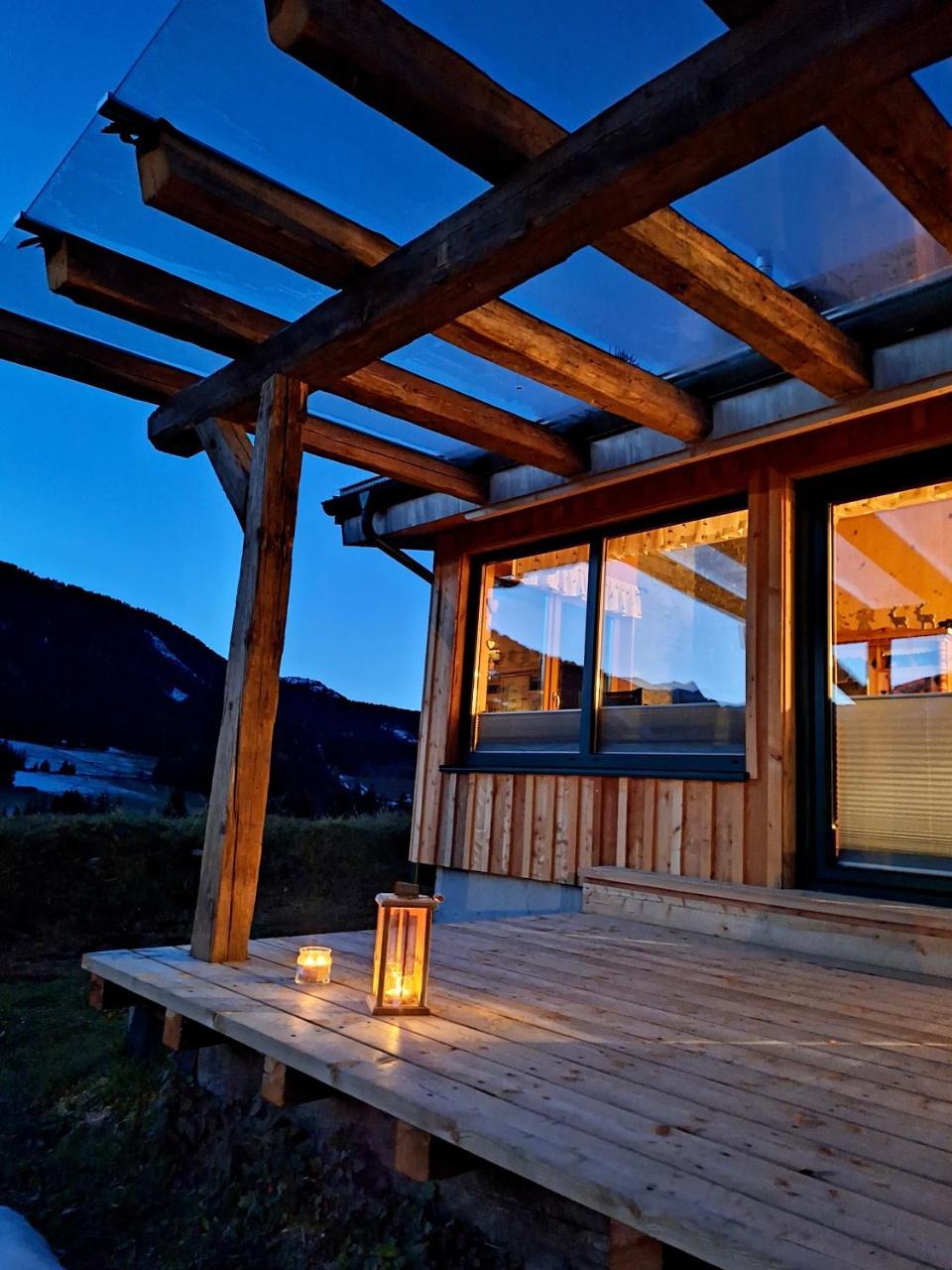 Ferienhaus Messner in Hohentauern, Austria