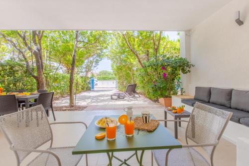 Villa Talise — 4-Star Luxury Hotel in Carovigno, Italy