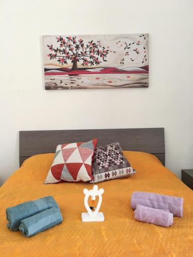 Casa Veronica — 4-Star Luxury Hotel in Tricase, Italy
