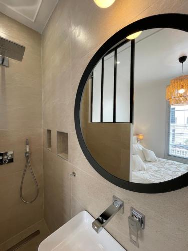 La Nacre Logement de Charme Cabourg in Cabourg, France