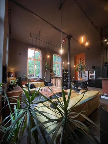 Gleis 22 Wellness Und Retreats Im Alten Bahnhof Von Kruft — Kruft