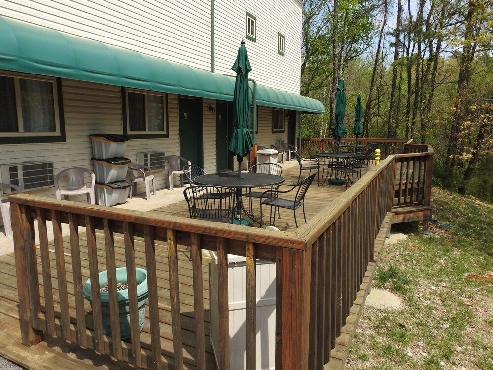 Edelweiss Inn - photo 46