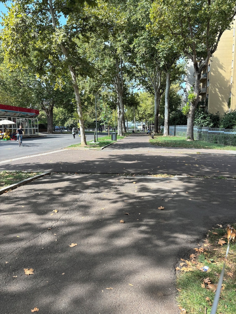 Salotto Santa Franca in Piacenza, Italy