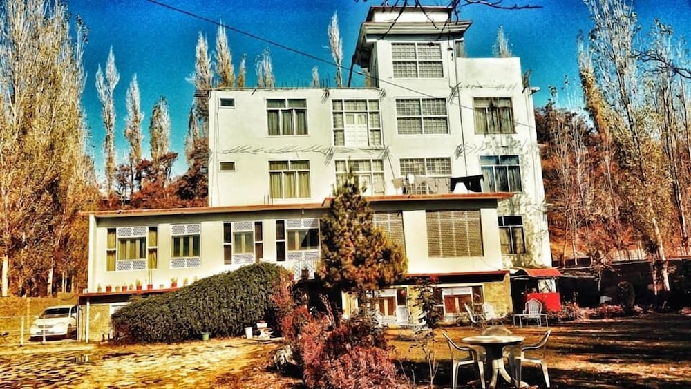 Snowland Palace Skardu in Skardu, Pakistan