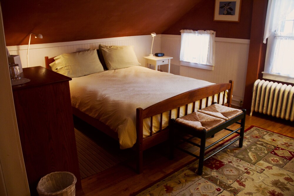 Inn at Baldwin Creek - photo 8