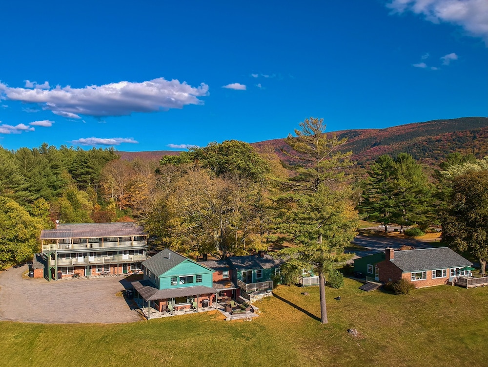 Wilburton Inn - photo 247