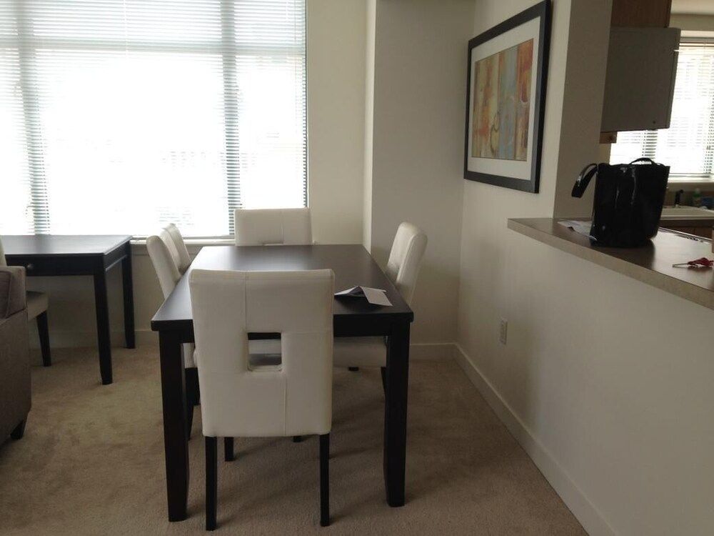 National at Market Square in Washington, United States