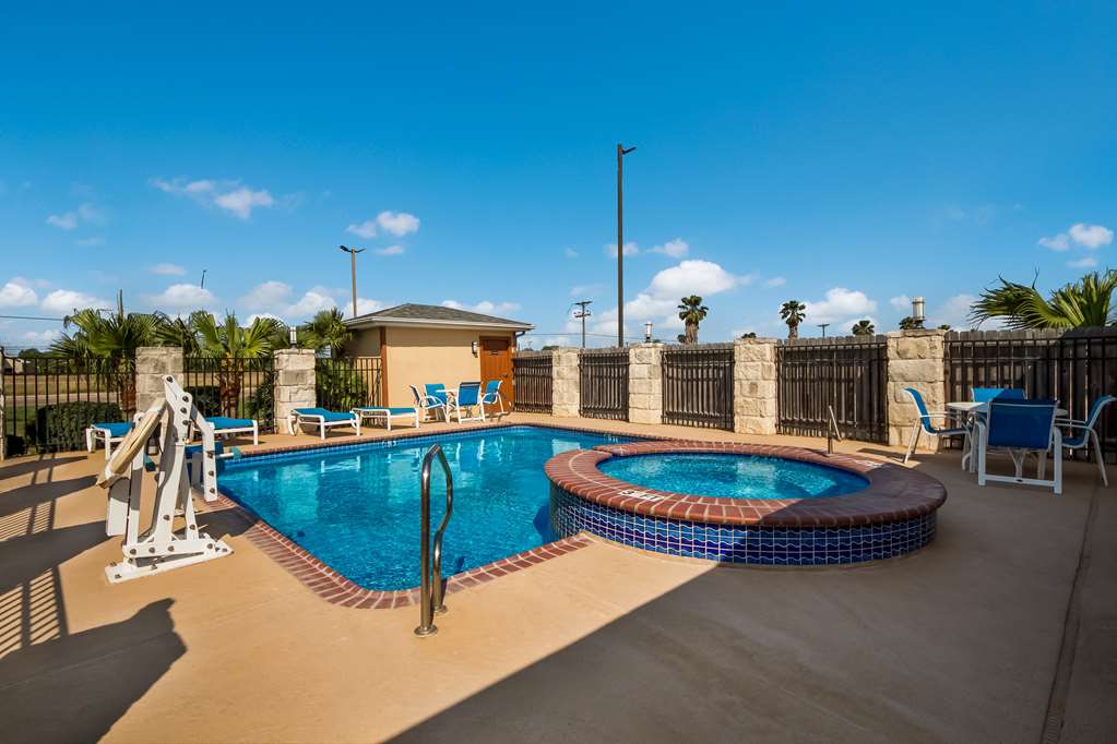 SureStay Hotel by Best Western Falfurrias - photo 8