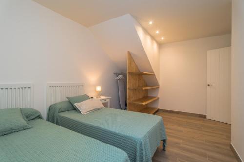 Nou Sol Solet - carbon neutral hotel in Begur