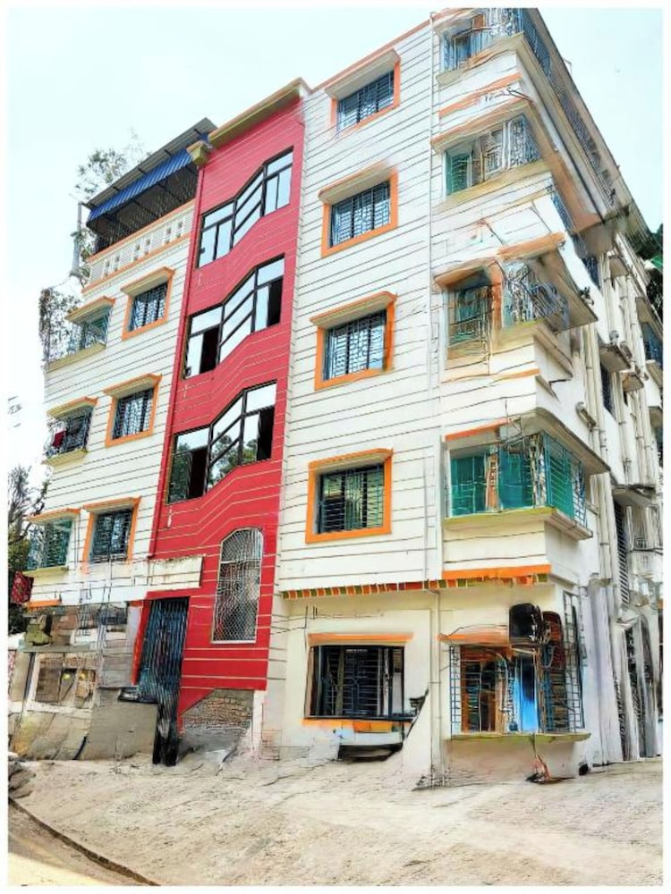 Hotel Debopriyaaa Digha in Digha, India