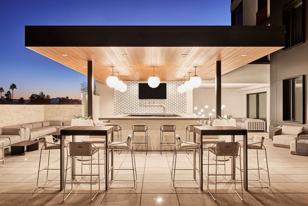 Senna House Hotel Scottsdale Curio Collection by Hilton - photo 64