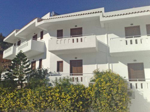 Neos Ikaros Hotel - last minute hotel in Rethymno