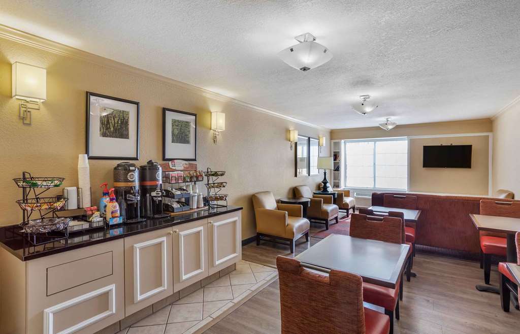 Extended Stay America Suites Norwalk Stamford - photo 8