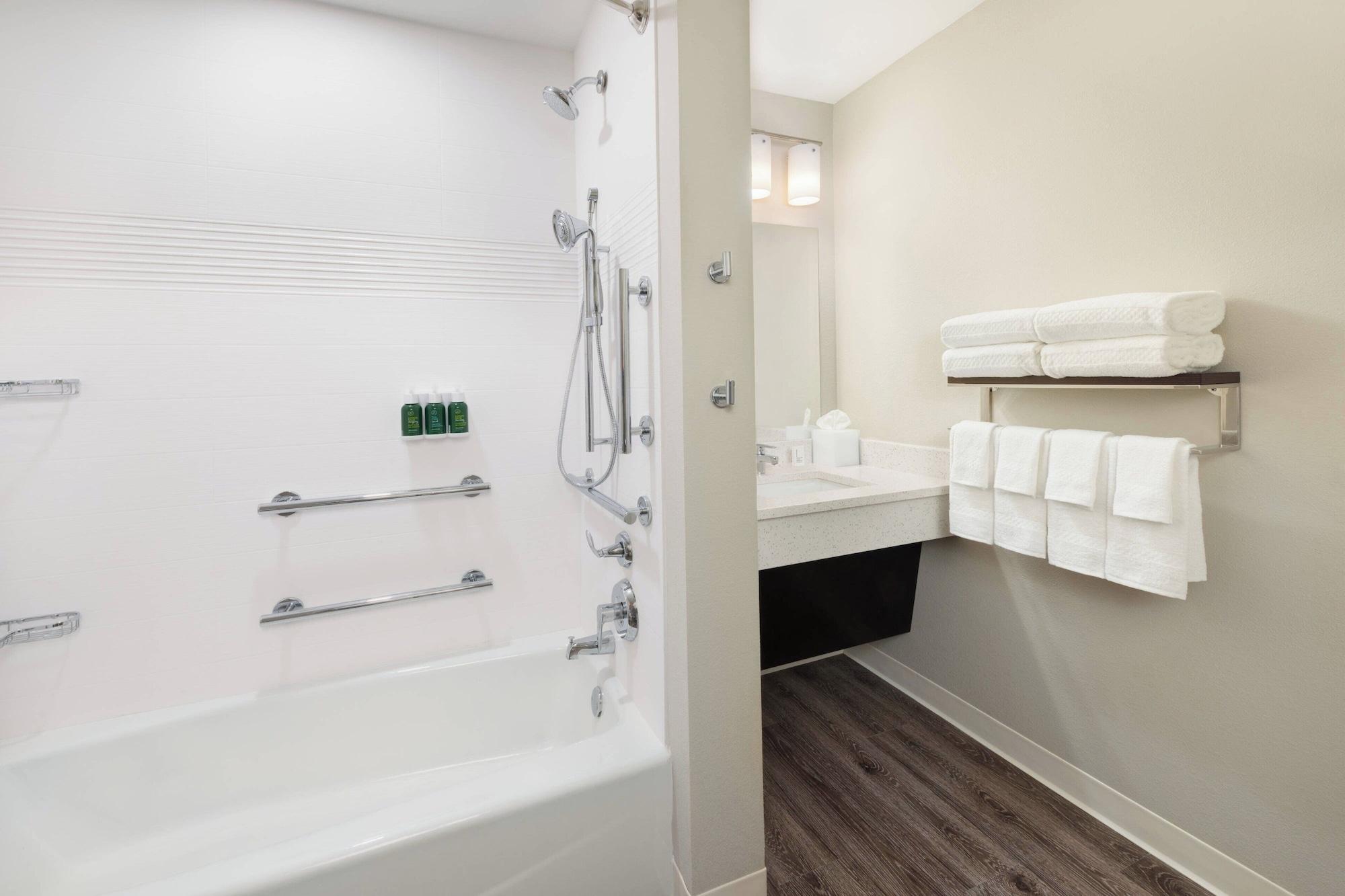 TownePlace Suites by Marriott Atlanta Lawrenceville - photo 10