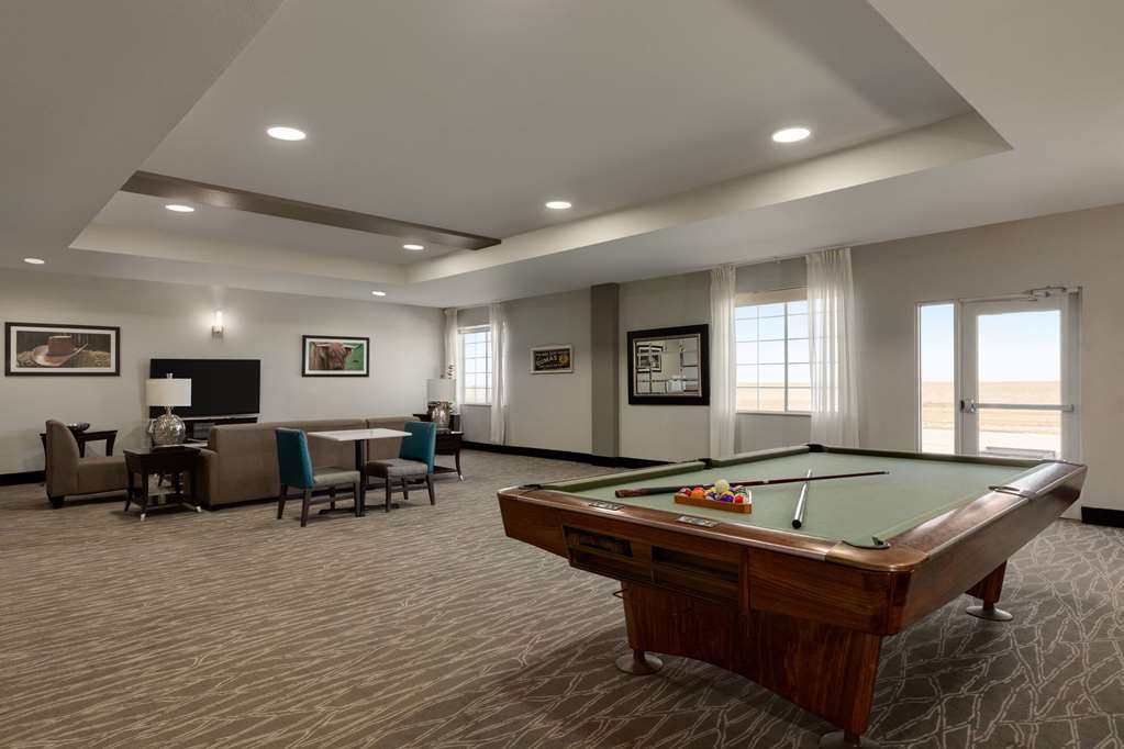La Quinta Inn & Suites by Wyndham Dumas - photo 31