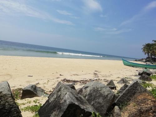 Gokarna RSN STAY in Top Floor for the Young & Energetic people of the Universe in Gokarna, India