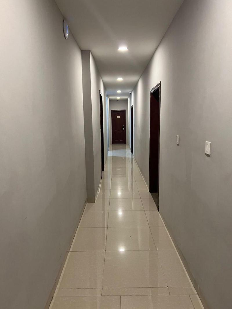 Hotel Golf Coast — 4-Star Luxury Hotel in Kinshasa, Democratic Republic of the Congo