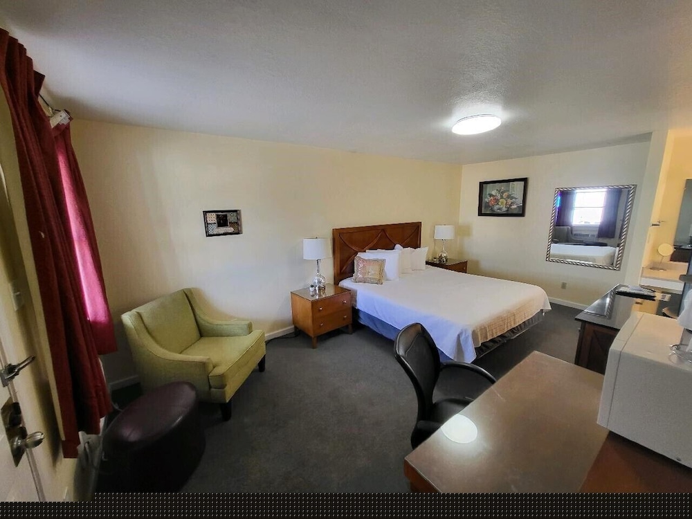 Rose's Motel - photo 37