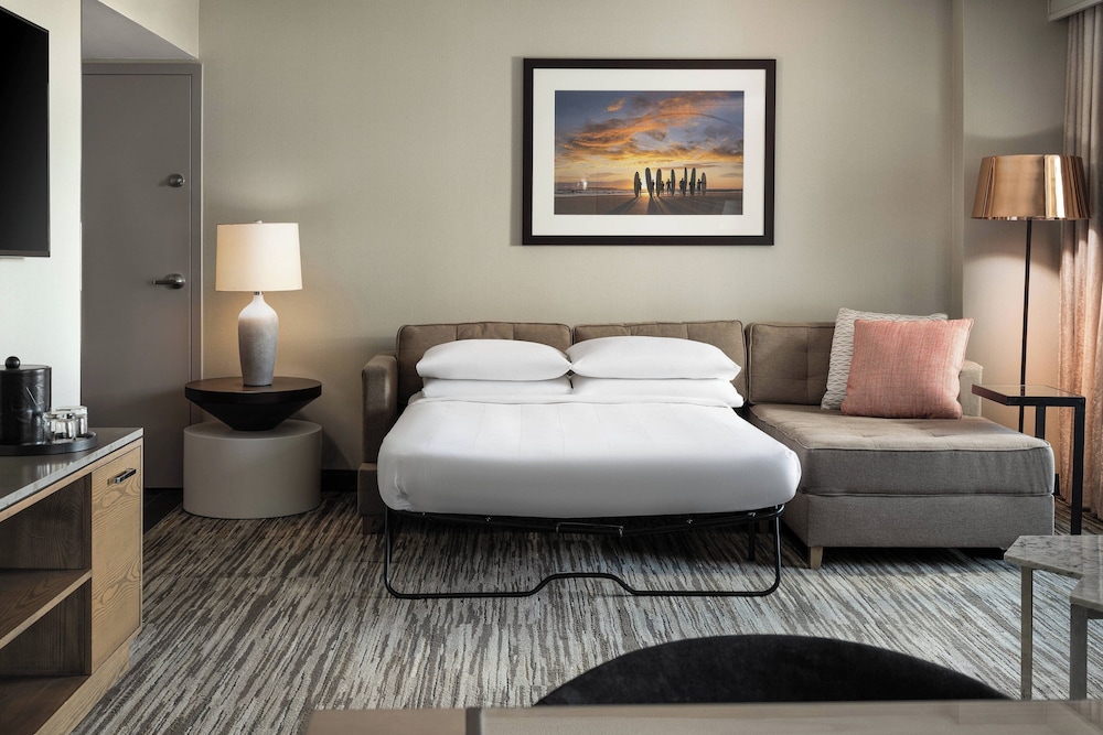 Warner Center Marriott Woodland Hills - photo 12