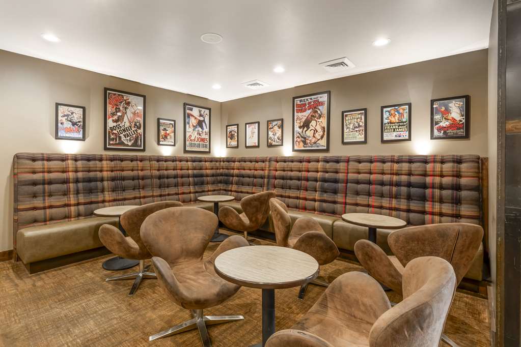 Best Western CottonTree Inn - photo 45