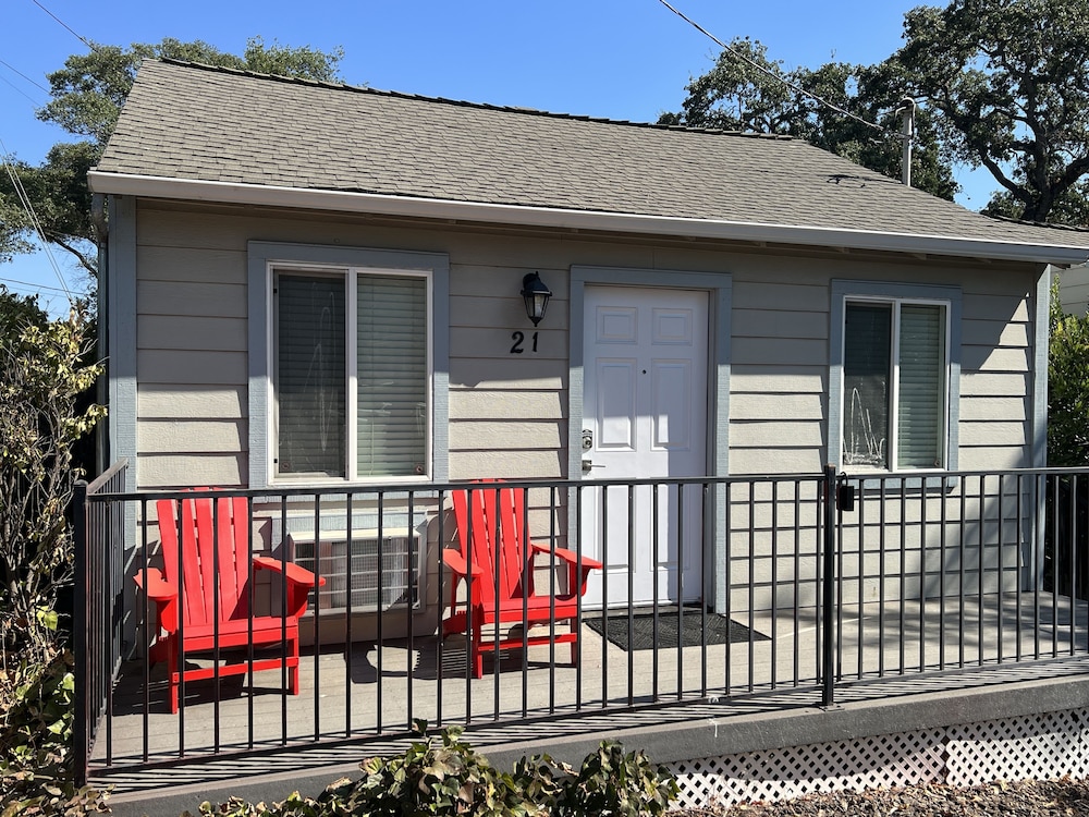Clear Lake Cottages & Marina - photo 171