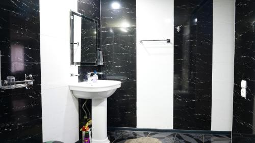 Apartment Shafi 8