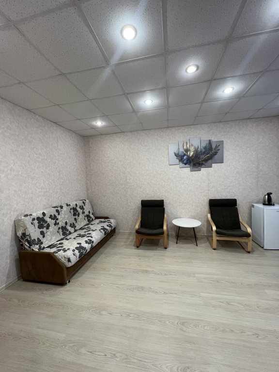 Syas Mini Hotel - last minute hotel in Syas'stroy