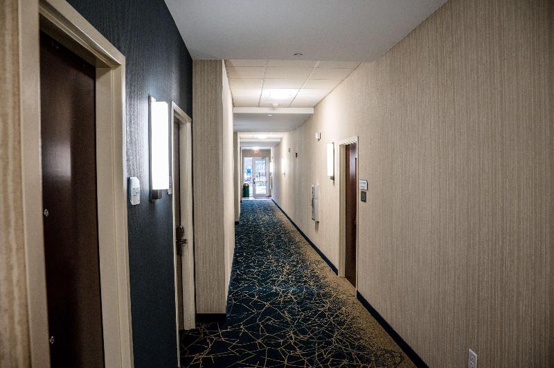Hilton Garden Inn Fayetteville Fort Bragg - photo 16