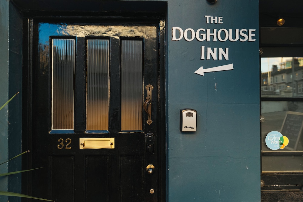 The Doghouse Inn in Hastings, United Kingdom