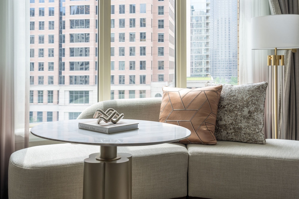 The Ritz Carlton Dallas - photo 71