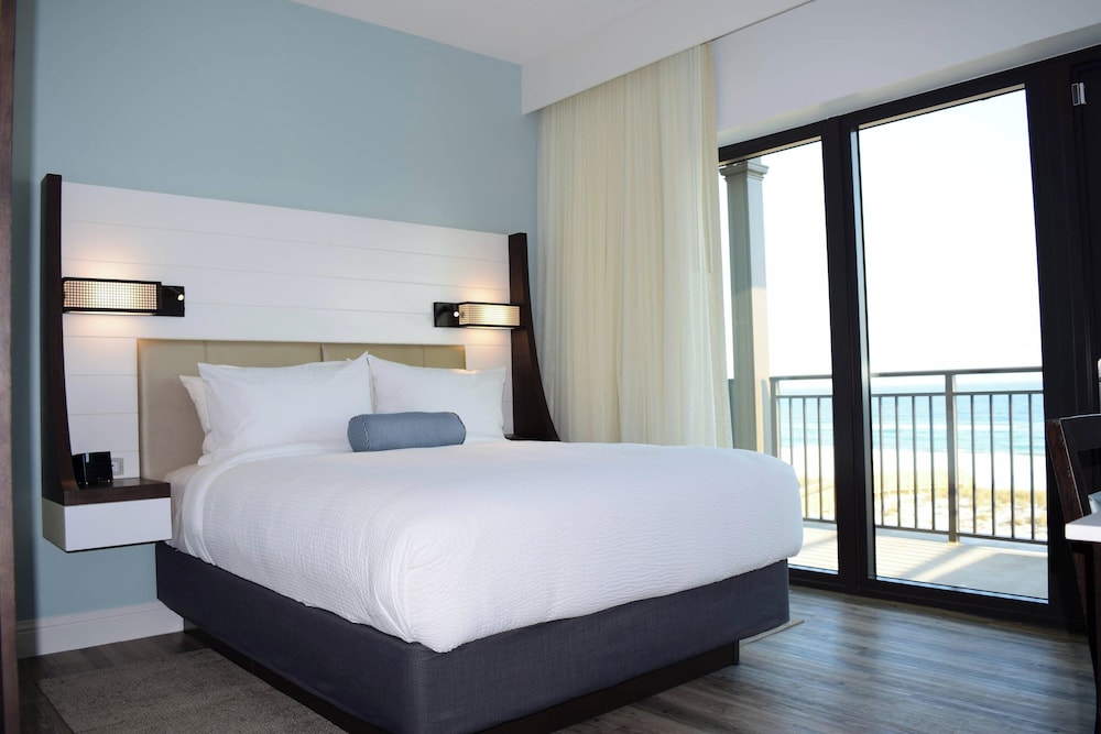 SpringHill Suites by Marriott Navarre Oceanfront - photo 24
